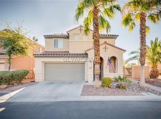 8049 Loma Del Ray St, Las Vegas, NV 89131