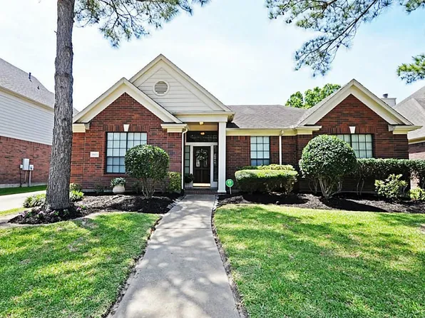19023 Canyon River Ln, Houston, TX 77084