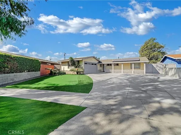 13611 Cypress St, Garden Grove, CA 92843