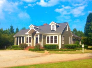 741 Ammons Bridge Rd, Monroe, GA 30655