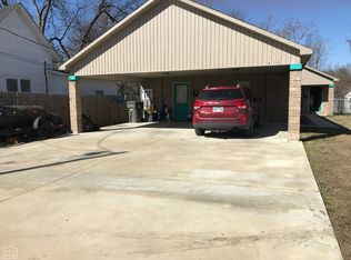 636 W Oak Ave, Jonesboro, AR 72401