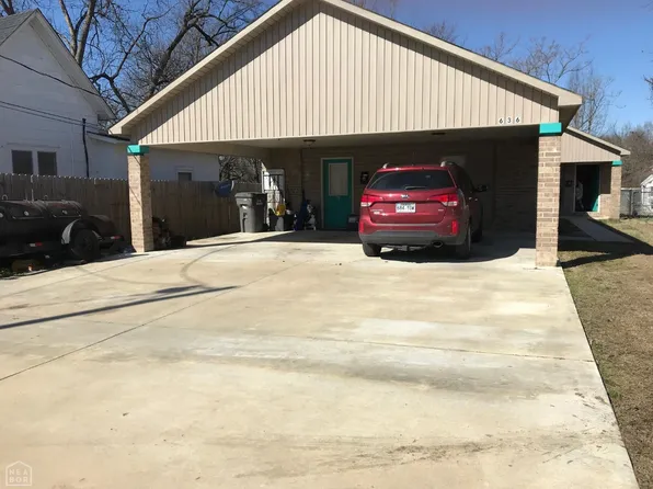 636 W Oak Ave, Jonesboro, AR 72401