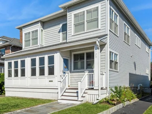 729 W Penn Street, Long Beach, NY 11561