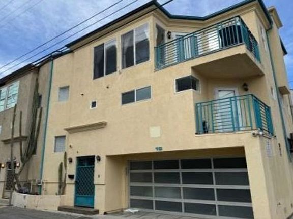 Property Side View