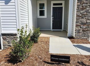 2127 Caen St, Raleigh, NC 27610