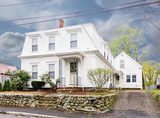 7 High St, Pepperell, MA 01463