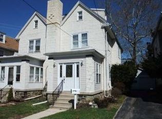 39 Congress Ave, Springfield, PA 19064