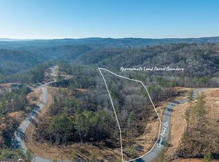 244 Spear Point Dr, Talking Rock, GA 30175