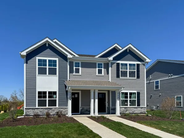 1126 58th Rd #9, Union Grove, WI 53182