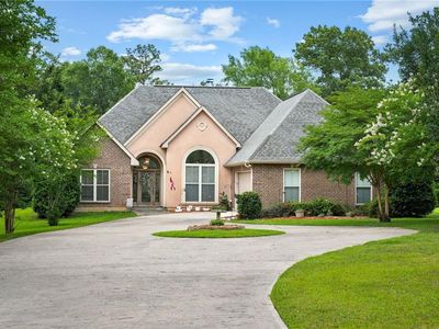 47261 Eldredge Magee Rd, Franklinton, LA, 70438