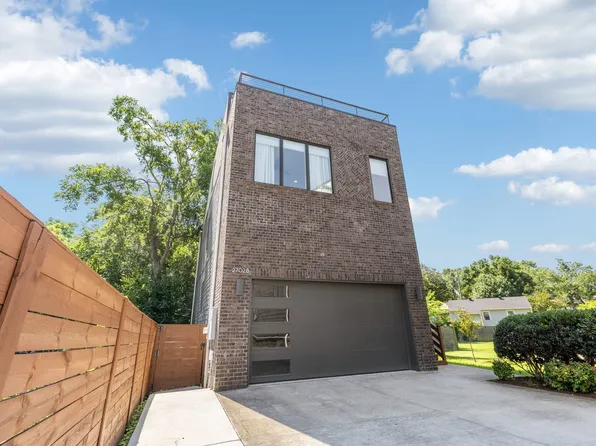 2702B Bronte Ave, Nashville, TN 37216