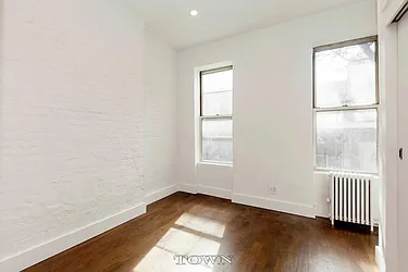 Rented by Town Residential