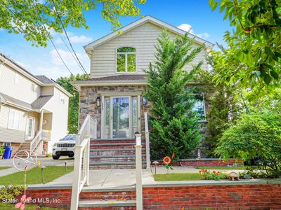 255 Brehaut Ave, Staten Island, NY, 10307