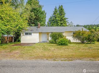 1016 W Martin St, Elma, WA
