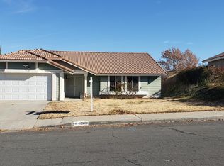 40620 Via Verdad, Palmdale, CA 93551