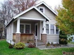 958 Riverview St NW, Warren, OH
