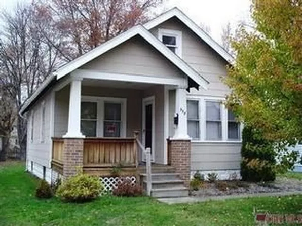 958 Riverview St NW, Warren, OH 44485