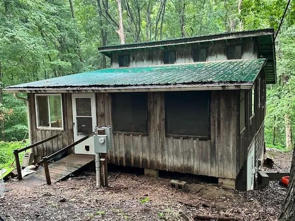 953 Clare Rd, Franklin, KY 42134