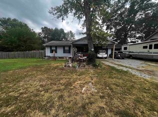 304 Calloway Ave, Sherwood, AR 72120