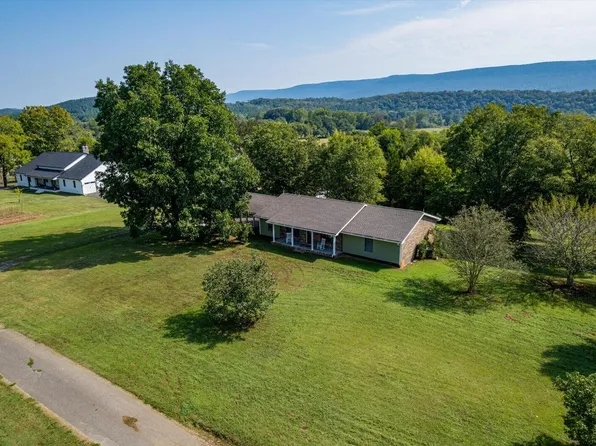 632 Shirley Loop, Whitwell, TN 37397