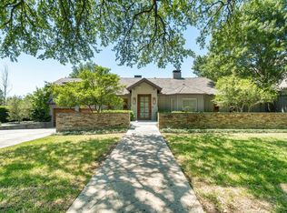 6719 Robin Rd, Dallas, TX 75209