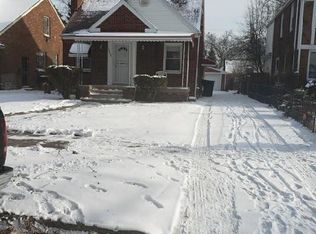16896 Lauder St, Detroit, MI 48235