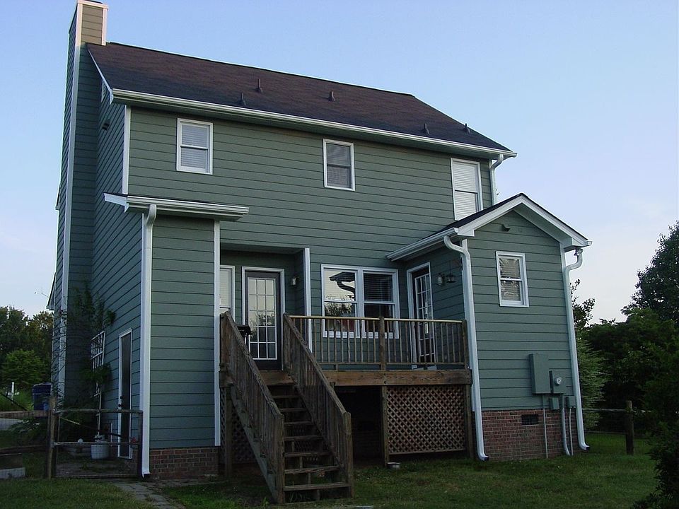 Rear View