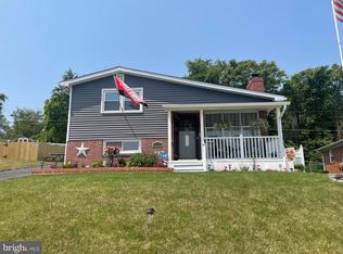 1212 Hillshire Rd, Dundalk, MD 21222