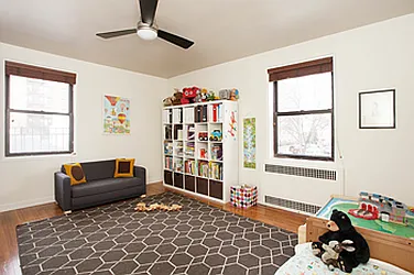 Sold by Brooklyn Hearth Realty