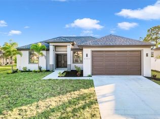 2302 SW 17th Ter, Cape Coral, FL 33991