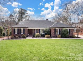 837 Tanglewood Dr NE, Concord, NC 28025