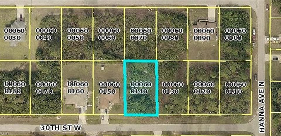 1st image of 2806 30th St W Unit 8