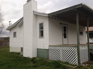 154 Asa St, Newland, NC 28657