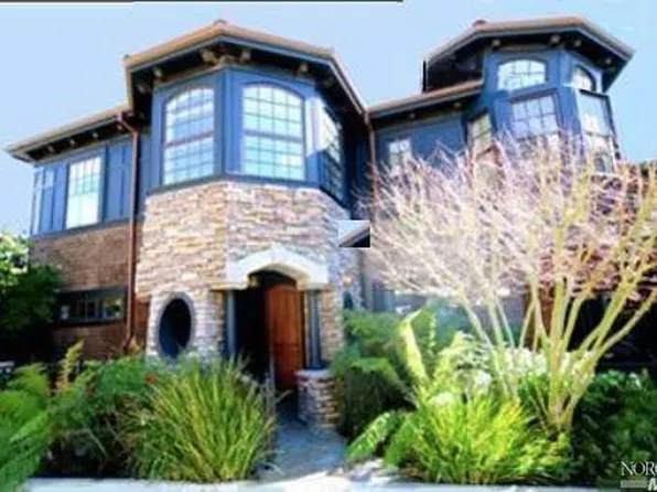 56 De Silva Island Drive, Mill Valley, CA 94941