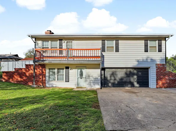 3123 S Valley Forge St, Wichita, KS 67210