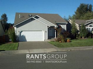 1620 NE Quasar Way, Olympia, WA 98506