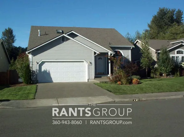 1620 NE Quasar Way, Olympia, WA 98506