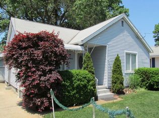 1088 Allendale Ave, Akron, OH 44306