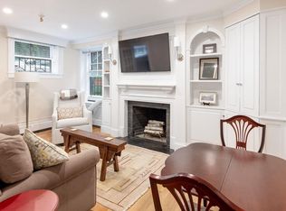 239 Commonwealth Ave APT 14, Boston, MA 02116