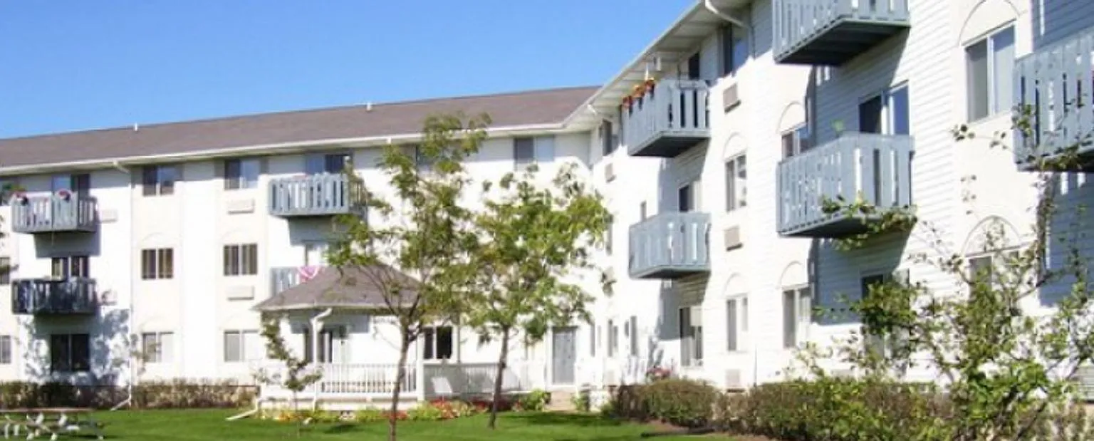 Rock Bay Harbor | 55+ Independent Living Community — Photo 1