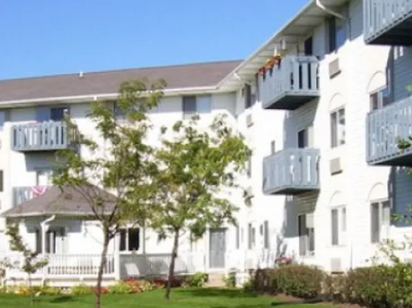 Rock Bay Harbor | 55+ Independent Living Community, 1850 E Huebbe Pkwy #Rb-319, Beloit, WI 53511