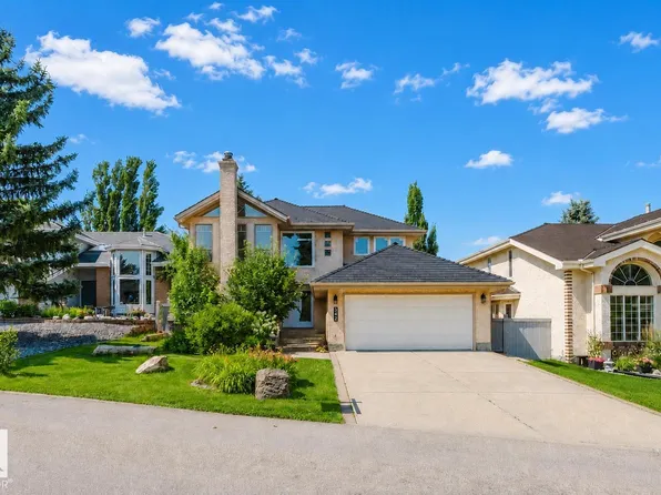 342 Oconnor Close, Edmonton, AB T6R