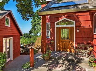 10275 NW Skyline Blvd, Portland, OR 97231