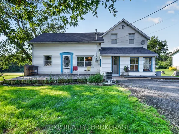 33 Branch St, Stone Mills, ON K0K 3N0