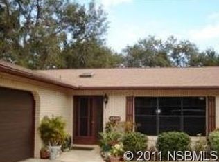 2537 Edgewater Ave, New Smyrna Beach, FL 32168