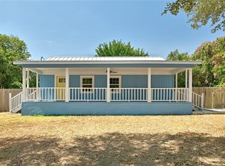 606 Arthur St, Elgin, TX 78621