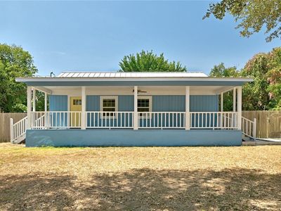 606 Arthur St, Elgin, TX, 78621