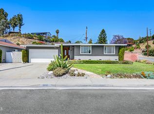1990 Heather Dr, Monterey Park, CA 91755