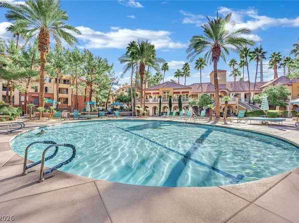 220 E Flamingo Rd Unit 117, Las Vegas, NV 89169