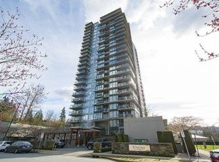 651 Nootka Way #2602, Pt Moody, BC V3H0A1